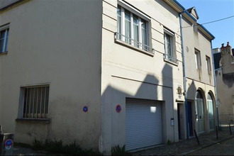 achat maison bges 18000