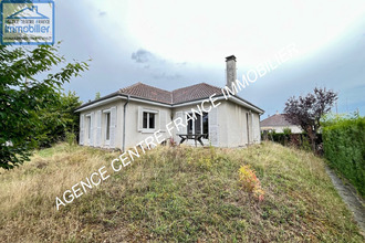 achat maison bges 18000