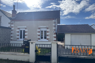 achat maison bges 18000