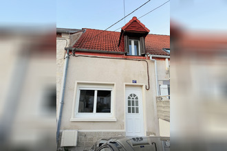 achat maison bges 18000