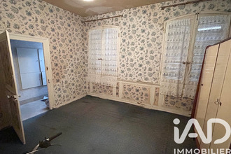 achat maison bges 18000