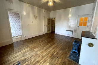 achat maison bges 18000