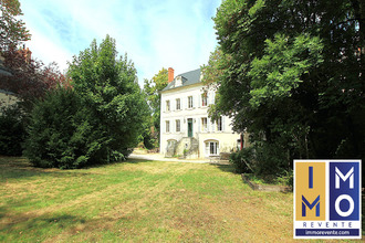 achat maison bges 18000