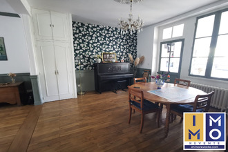 achat maison bges 18000