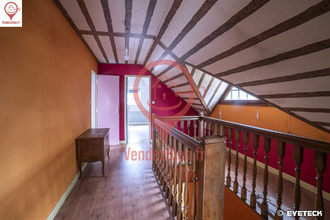 achat maison bges 18000