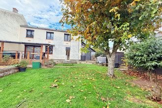 achat maison bges 18000