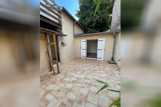 achat maison bges 18000