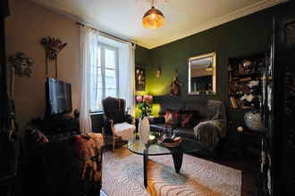 achat maison bges 18000