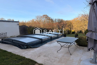 achat maison bges 18000