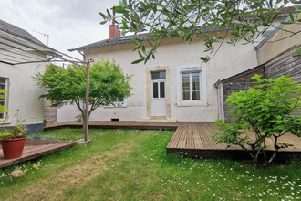 achat maison bges 18000