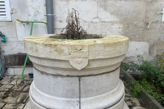 achat maison bges 18000