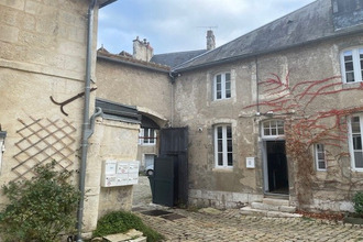 achat maison bges 18000