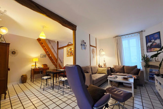 achat maison bges 18000