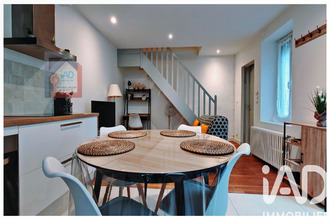 achat maison bges 18000