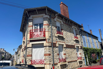 achat maison bges 18000