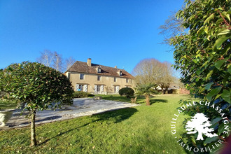 achat maison bges 18000