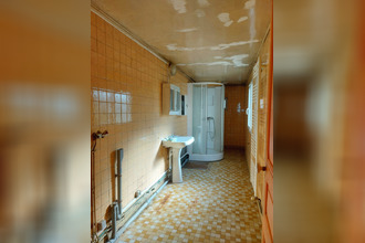 achat maison bges 18000