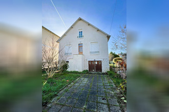 achat maison bges 18000