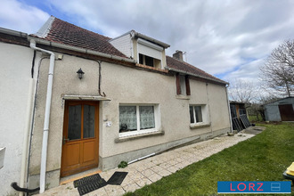 achat maison bges 18000