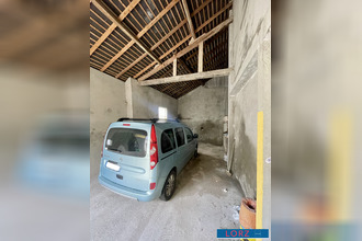 achat maison bges 18000