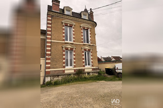 achat maison bges 18000