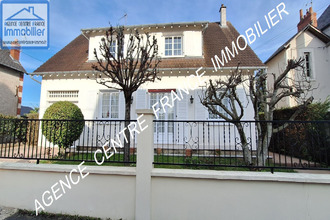 achat maison bges 18000