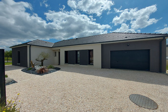 achat maison bges 18000