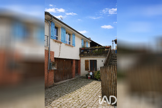 achat maison bges 18000