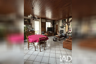 achat maison bges 18000