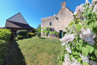 achat maison bges 18000