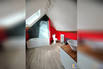 achat maison bges 18000