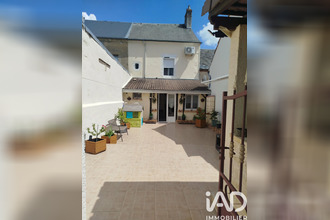 achat maison bges 18000