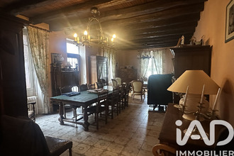 achat maison bges 18000