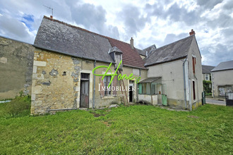 achat maison bges 18000
