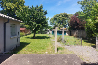 achat maison bges 18000