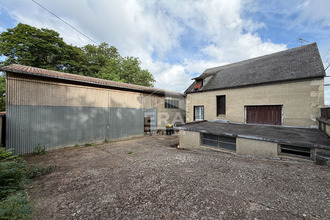 achat maison bges 18000