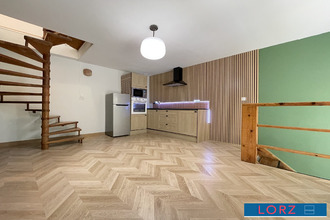 achat maison bges 18000