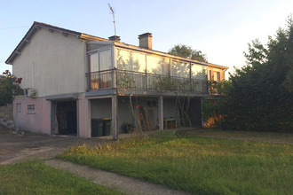 achat maison bges 18000