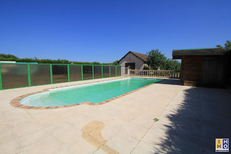 achat maison bges 18000