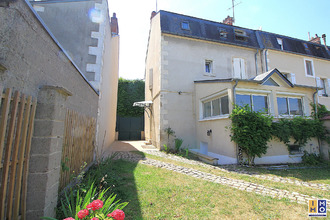 achat maison bges 18000