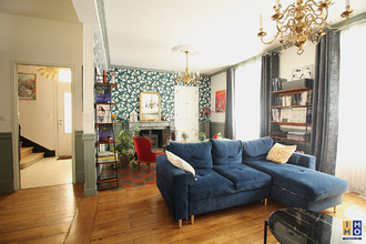 achat maison bges 18000