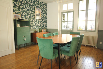 achat maison bges 18000