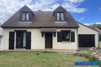 achat maison bges 18000