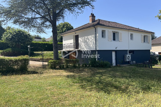 achat maison bges 18000