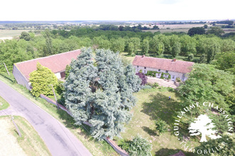achat maison bges 18000