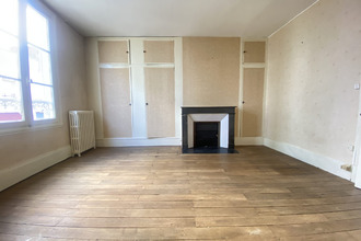 achat maison bges 18000