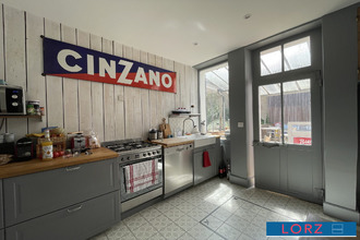 achat maison bges 18000