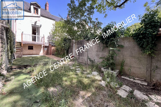 achat maison bges 18000