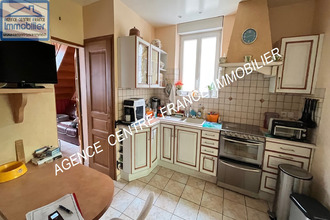 achat maison bges 18000