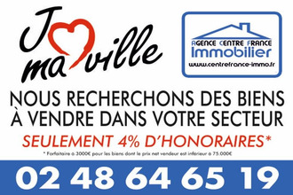achat maison bges 18000